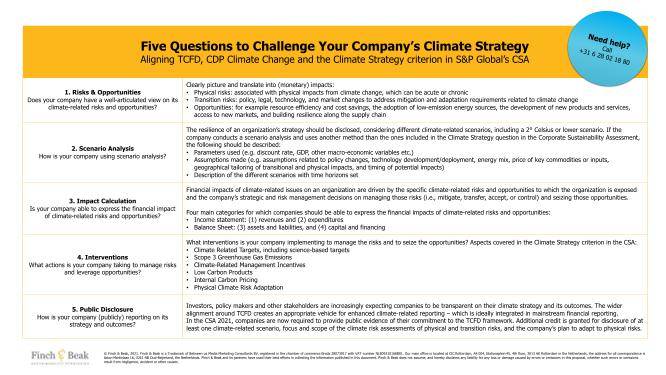 Climate Strategy Checklist - Finch & Beak (2021).pdf